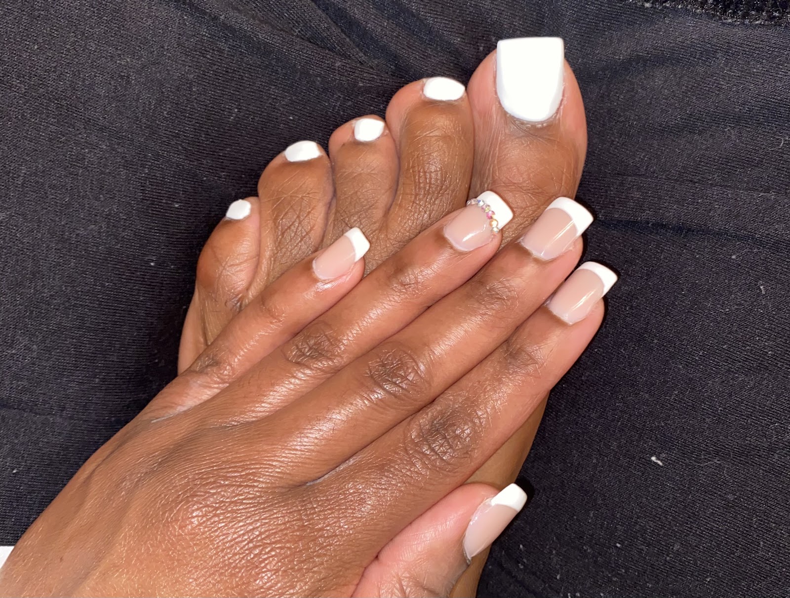 Queen Nails nail photo 1
